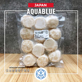 日本北海道生食級帶子刺身 (S 珍寶規格) 原裝進口 鮮甜帆立貝(S) [解凍即食] | Japanese Scallop Sashimi (S) [Edible after thawing]