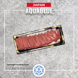 解凍即食日本中拖羅刺身 厚切油脂均勻 - 網購刺身外賣