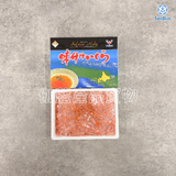 日本三文魚籽醬油漬 爆汁晶瑩 25g/100g/250g/500g [解凍即食/百搭刺身配料] | Japanese Salmon Roe (Ikura) ~25g/100g/500g [Edible after thawing]