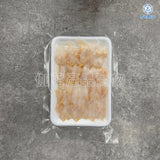 【爽脆甘甜】馬刀貝刺身 120g (約20片) [解凍即食/潔白無沙/低脂高蛋白/竹蟶] | Razor Clam(Mategai) Sashimi 120g [Edible after thawing]