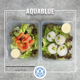 [需提早1－2天預訂] 麻醬沙律 (4-6人份量) [新鮮即食] | [Need Pre-order 1-2 days in advance] Green Salad with Sesame Dressing (4-6ppl)  [Ready to Serve]