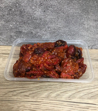 芝麻八爪魚 約400g/2kg [解凍即食] | Sesame octopus ~400g/2kg [Edible after thawing]