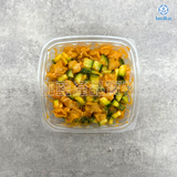 [需提早1－2天預訂] 青瓜沙律 | [Need Pre-order 1-2 days in advance] Cucumber salad