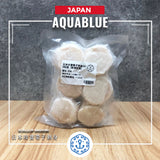 日本北海道生食級帶子刺身 (S 珍寶規格) 原裝進口 鮮甜帆立貝(S) [解凍即食] | Japanese Scallop Sashimi (S) [Edible after thawing]