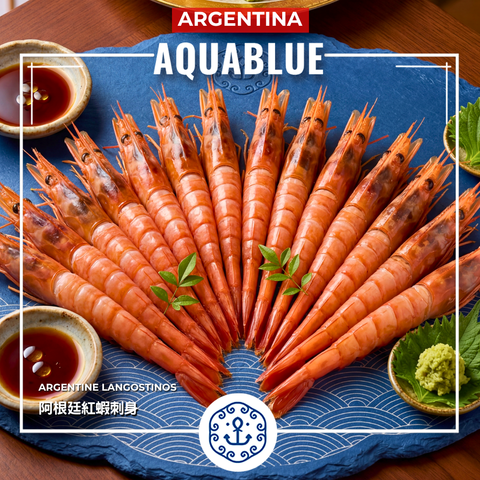 解凍即食 | Edible after thawing