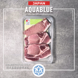 日本北海道肉眼豬扒 300g [需烹調] | Japanese Pork Loin Steak 300g [need to be cooked]