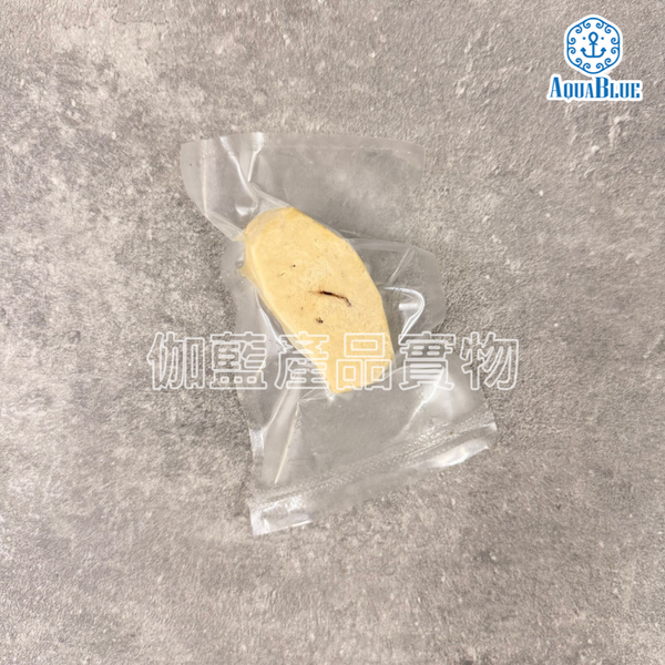迷你匈牙利鵝肝 20-40g/塊 [需烹調] | Mini Hungarian Foie Gras 20-40g/pc [Need to be cooked]