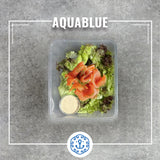 [需提早1－2天預訂] 麻醬沙律 (4-6人份量) [新鮮即食] | [Need Pre-order 1-2 days in advance] Green Salad with Sesame Dressing (4-6ppl)  [Ready to Serve]