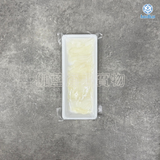 左口魚裙邊刺身 100g (約20片) [解凍即食/富含甘香魚油/炙燒蓋飯/ Engawa] | Engawa Sashimi 100g [Edible after thawing]