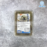 日本芥末八爪魚 約200g/500g/1kg  [解凍即食] | Japanese Wasabi Octopus ~200g/500g/1kg [Edible after thawing]