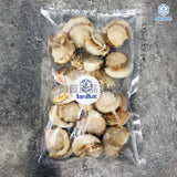 日本北海道熟帆立貝 [需烹調] | Japanese Hokkaido Cooked Scallops [Need to be cooked]
