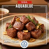 美國Prime 一口牛柳粒 250g [需烹調] | US Prime One Bite Beef 250g [Need to be cooked]