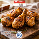 泰國無激素雞槌(棒腿) 4隻裝 [需烹調] | Thailand Natural Chicken Leg 4pc [Need to be cooked]