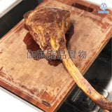 美國Sterling Silver 斧頭扒 1-2 kg [需烹調] | USA Sterling Silver Tomahawk 1-2 kg  [Need to be cooked]