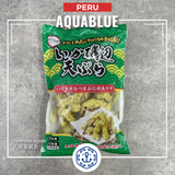 Manna J 天婦羅魷魚 500g  [需烹調] | Manna J Tempura Squid 500g [Need to be cooked]