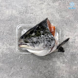 新鮮挪威三文魚頭 [需烹調] | Fresh Norwegian Salmon Head [Need to be cooked]