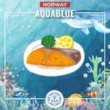 冰鮮挪威優質三文魚柳 1塊裝 (180-200g) [挪威空運直送/每日新鮮切割/富含Omega-3/需烹調] | Norwegian Premium Salmon Fillet 180-200g [Need to be cooked]