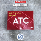 加拿大ATC牡丹蝦(XJ) [解凍即食] | Canadian ATC Spot Shrimp(XJ) [Edible after thawing]