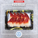 加拿大北寄貝刺身 (L) 解凍即食 爽甜彈牙 [刺身外賣/聚會必備] | Canada Surf Clam Sashimi (L) [Ready to Serve]