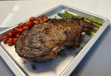 美國Sterling Silver 斧頭扒 1-2 kg [需烹調] | USA Sterling Silver Tomahawk 1-2 kg  [Need to be cooked]