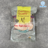 泰國無激素雞扒 2塊裝 / 1kg [需烹調] | Thailand Natural Chicken Chop 2pc/ 1kg [Need to be cooked]