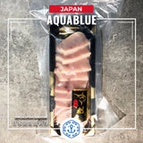 【日本劍魚腩刺身】爽口肥美極上魚生 150g (約8-12片) [解凍即食刺身到會]| Swordfish Sashimi 150g [Edible after thawing]