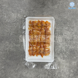 【極上爽脆】鮮甜赤貝肉刺身 100g [解凍即食/日本居酒屋必點/2-4人嘗鮮]| Akagai Sashimi 100g [Edible after thawing]