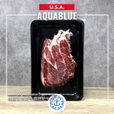 美國安格斯牛肩胛肥牛片 (薄切/厚切) 約200g [需烹調] | U.S. Angus Beef Chuck Sliced (Thinly sliced / Thickly sliced) 200g [Need to be cooked]
