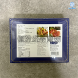 加拿大北寄貝刺身(未切) (L) 1kg裝 [解凍即食] | Canada Surf Clam Sashimi (L) 1kg [Edible after thawing]