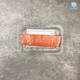 冰鮮挪威優質三文魚柳 1塊裝 (180-200g) [挪威空運直送/每日新鮮切割/富含Omega-3/需烹調] | Norwegian Premium Salmon Fillet 180-200g [Need to be cooked]