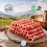 東鄉貢羊  高原羊肉卷 [加熱食用]| Authentic Dongxiang Gongyang – Royal Tribute Lamb (sliced)