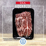 美國 CAB 安格斯牛小排片(薄切/厚切) 約200g [需烹調] | American CAB Angus Beef Short Ribs (Thinly sliced / Thickly sliced) 200g [Need to be Cook]