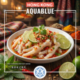 香港無骨泰式鳳爪 1lb/包 [解凍即食] | Hong Kong Thai Chicken Paws w/o bone 1lb/pack [Edible after thawing]