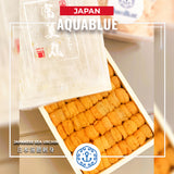[需提前三日預訂] 日本海膽刺身 $588 ~ $888 250g/板 (時價)  [即食] | (Need Pre-order 3 days before) Japanese Sea Urchin $588-$888/box 250g [Ready to serve]