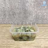 日本芥末八爪魚 約200g/500g/1kg  [解凍即食] | Japanese Wasabi Octopus ~200g/500g/1kg [Edible after thawing]