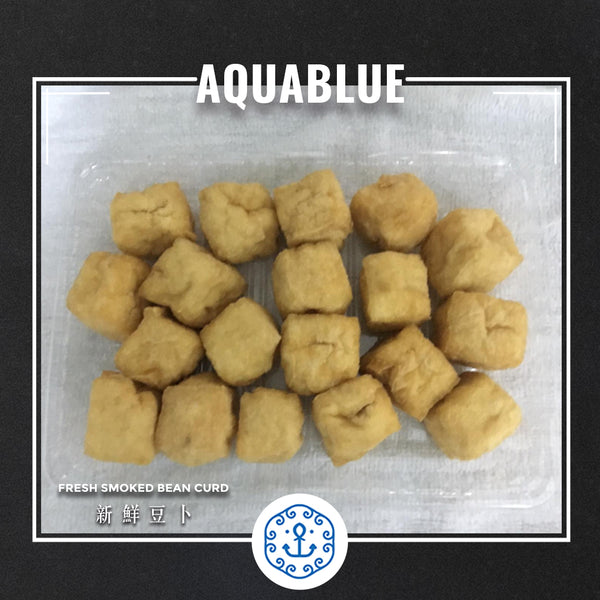 新鮮豆卜 約250g [需烹調] | Soyabean Curdpuff ~250g (Need to be cooked)