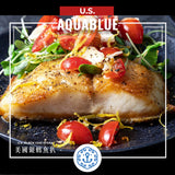 美國野生銀鱈魚扒 170-250g [需烹調] | U.S. Wild Cod Steak 170-250g [Need to be cooked]