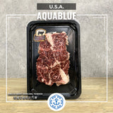 美國安格斯封門柳 (薄切/厚切) 約200g [需烹調] | USA Angus Beef Hanging Tender (Sliced) (Thinly sliced / Thickly sliced) 200g [Need to be cooked]