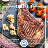 美國Silver Fern Farms CAB斧頭扒 約2kg USA Silver Fern Farms CAB  Tomahawk ~2kg