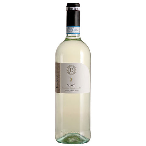 生蠔配白酒｜意大利Soave/Pinot Grigio網購送貨 | White Wine